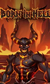 Born In Hell
