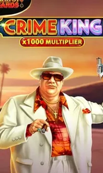 Crime King 1000
