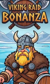 Viking Raid Bonanza