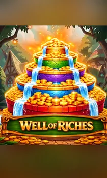 Well Of Riches