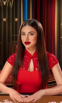 Live - Baccarat D