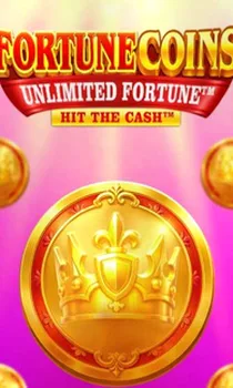 Fortune Coins Unlimited Fortune