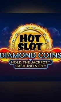 Hot Slot Diamond Coins