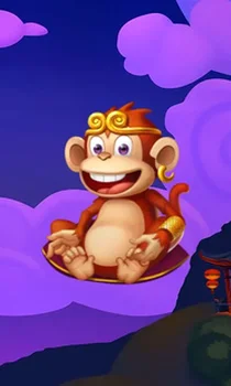 3 Dancing Monkeys