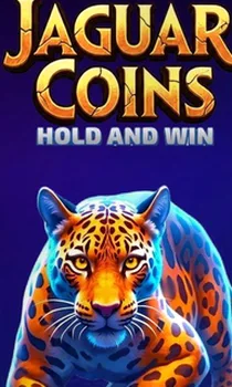 Jaguar Coins
